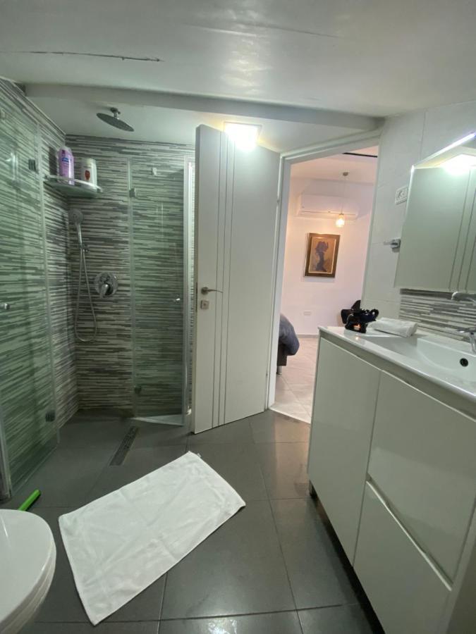 Studio Avraham Karmiel Exterior photo